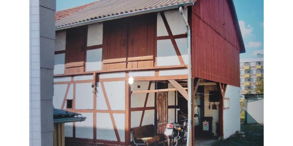 Mehrfamilienhaus, Wohnhaus Göttingen Grone - 550.000&euro; | Angebot:27148006