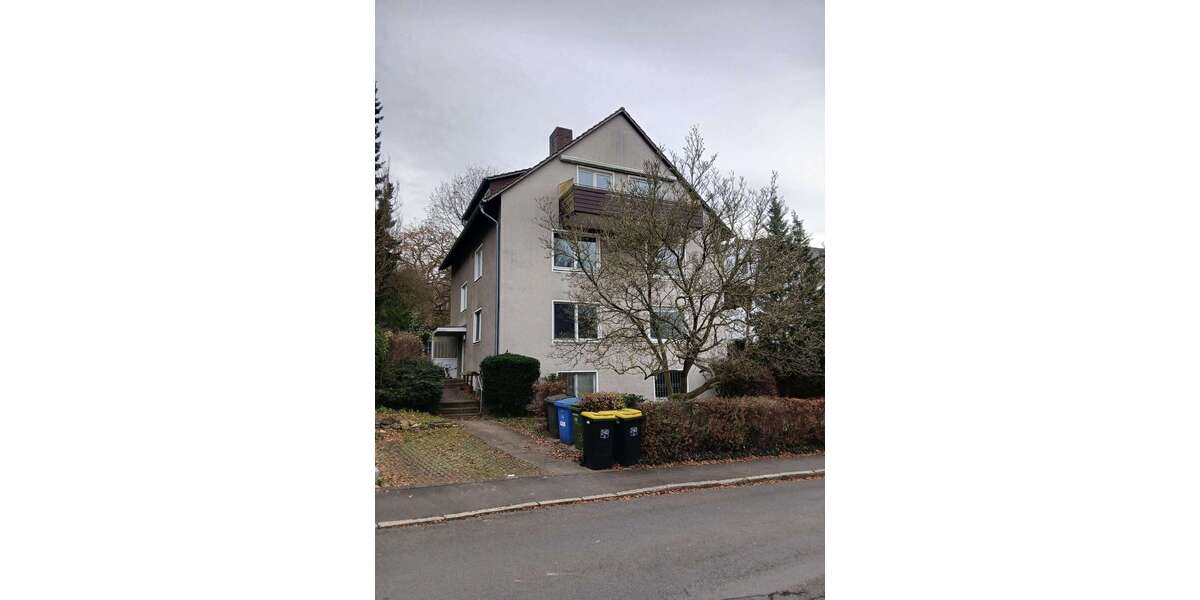 Einfamilienhaus Göttingen Oststadt - 12 Zimmer, 275 m&sup2;, 720.000&euro; | Angebot:24233816