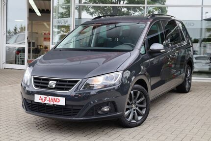 Seat Alhambra 69.530 km 25.950 € Göttingen 37081