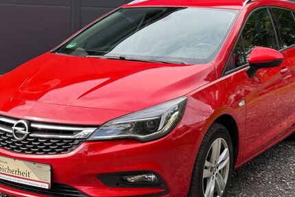 Opel Astra 235.000 km 4.900 &euro; Witzenhausen 37213