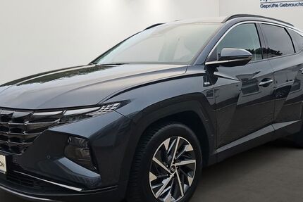Hyundai TUCSON 30.950 km 26.485 &euro; Göttingen 37077