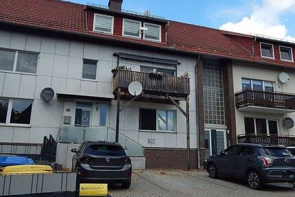 Wohnung Göttingen Groß Ellershausen - 3 Zimmer, 102 m&sup2;, 900&euro; | Angebot:26797436