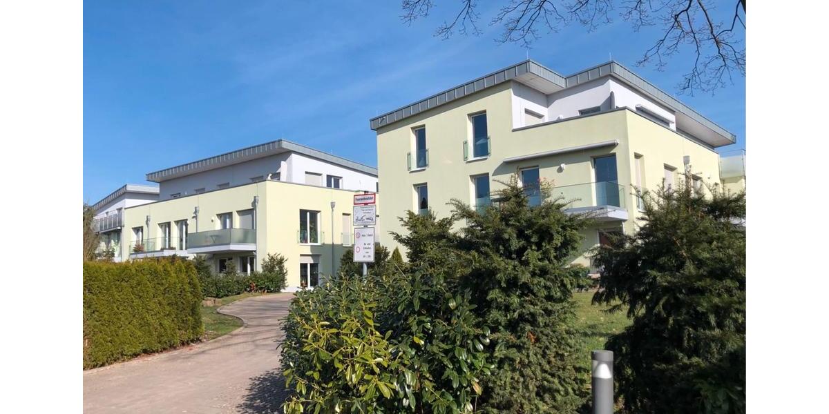 Etagenwohnung Duderstadt - 3 Zimmer, 85 m&sup2;, 910&euro; | Angebot:26431851