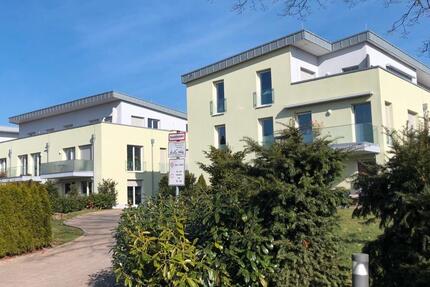 Wohnung Duderstadt - 3 Zimmer, 85 m&sup2;, 910&euro; | Angebot:26431851
