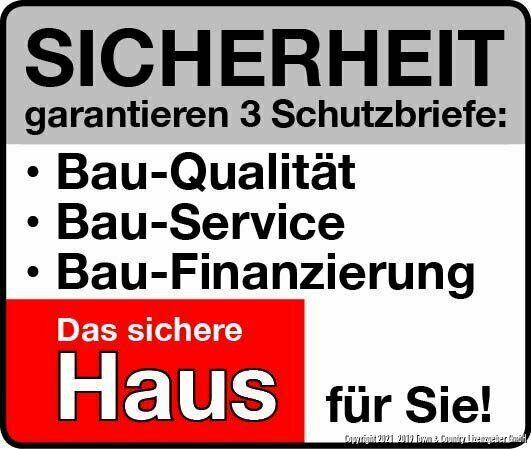 Bungalow Bad Sooden-Allendorf Allendorf - 5 Zimmer, 131 m&sup2;, 266.290&euro; | Angebot:8840759