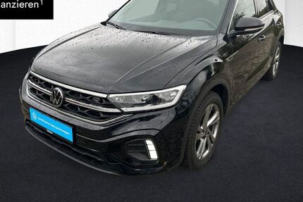 VW T-Roc 17.485 km 32.560 € Bad Sooden-Allendorf 37242