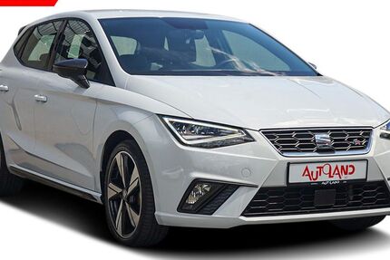 Seat Ibiza 44.647 km 16.950 &euro; Göttingen 37081