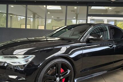 Audi A6 136.000 km 27.950 &euro; Göttingen 37081