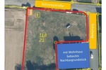 Bauplatz in ruhiger dörflicher Lage in Süd-Niedersachsen