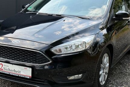 Ford Focus 200.000 km 4.999 &euro; Witzenhausen 37213