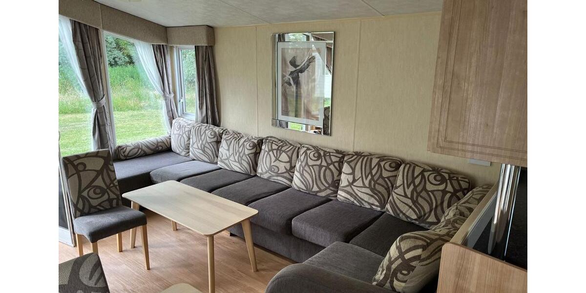 Mobilheim Willerby New Hampton, Baujahr 2013 4 zimmer