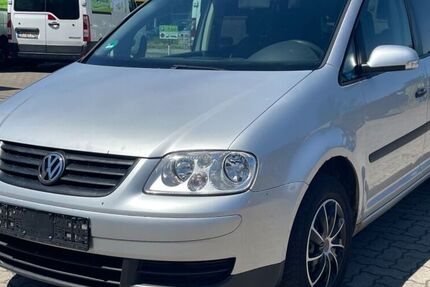 VW Touran