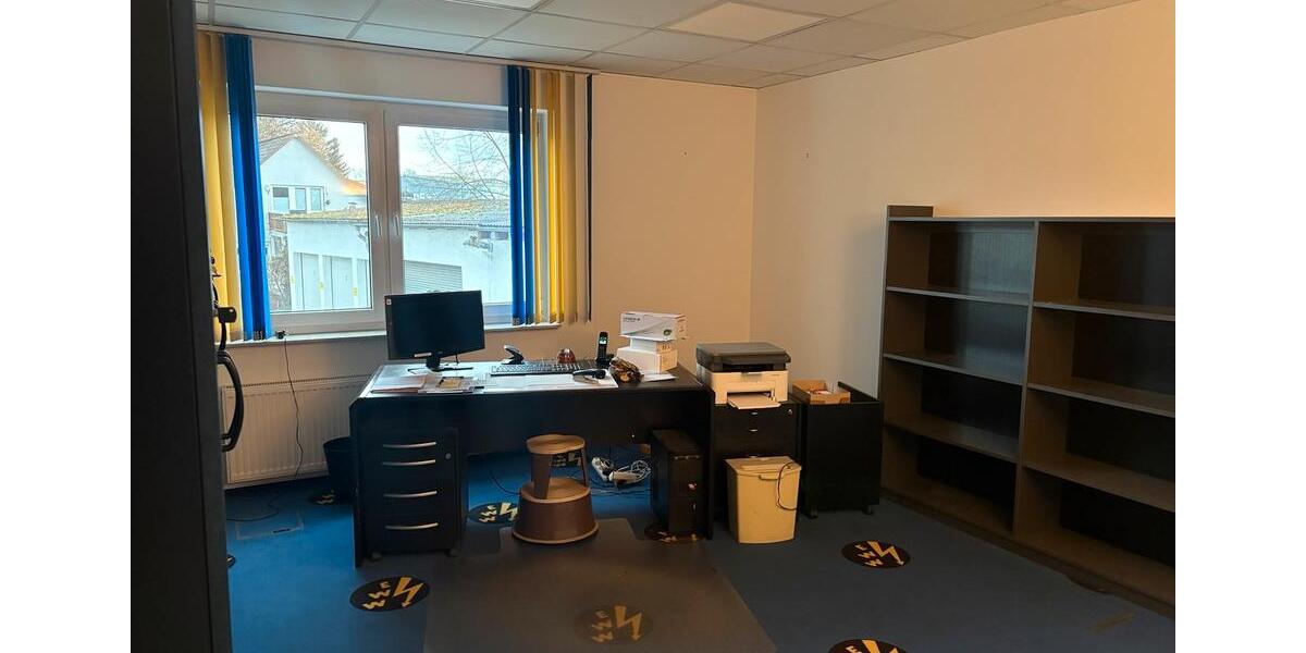 Gewerbeobjekt Witzenhausen Neuseesen - 600&euro; | Angebot:24284664