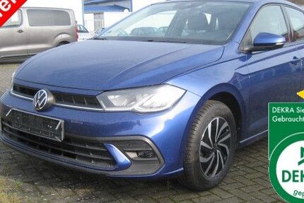 VW Polo 39.500 km 15.950 &euro; Göttingen 37081