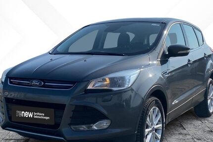 Ford Kuga 117.743 km 10.993 &euro; Northeim 37154