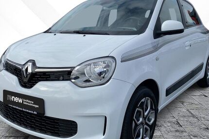 Renault Twingo 54.936 km 9.211 € Einbeck 37574