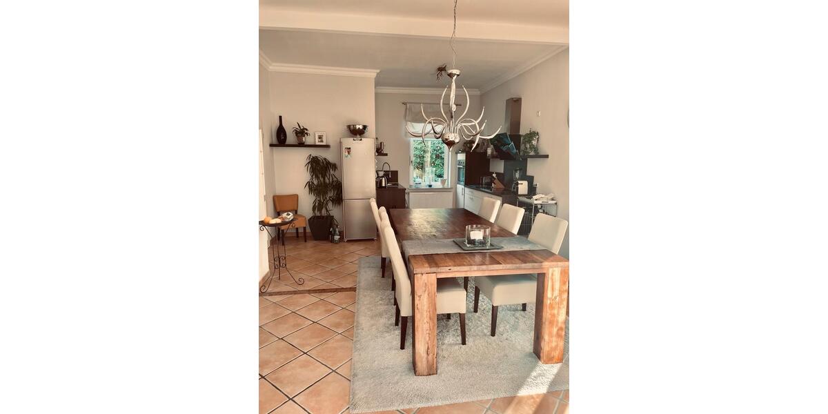 Charmante Einfamilienhaus gehobene Austattung 4.5 zimmer