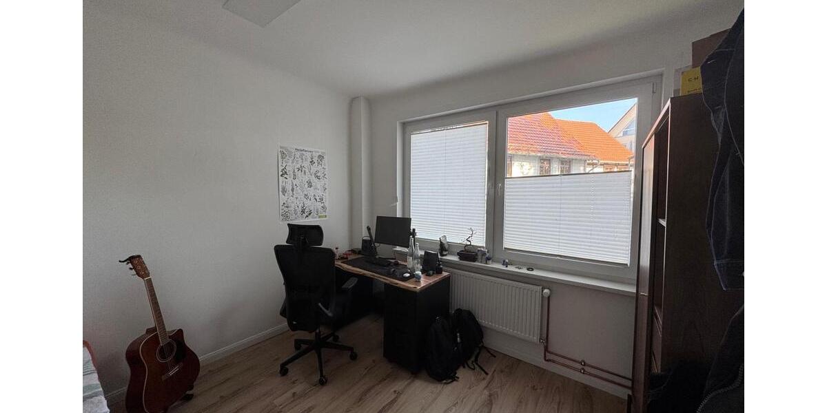 Etagenwohnung Göttingen Roringen - 1 Zimmer, 15 m&sup2;, 500&euro; | Angebot:26440232