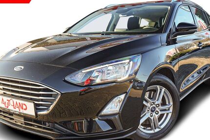 Ford Focus 63.266 km 18.950 &euro; Göttingen 37081
