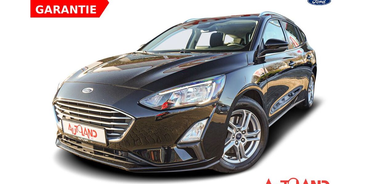 Ford Focus 63.266 km 18.950 &euro; Göttingen 37081