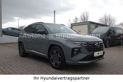 Hyundai TUCSON 27.090 km 29.985 &euro; Göttingen 37077