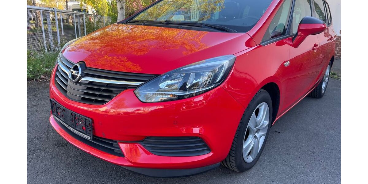 Opel Zafira 165.906 km 6.290 &euro; Göttingen 37079