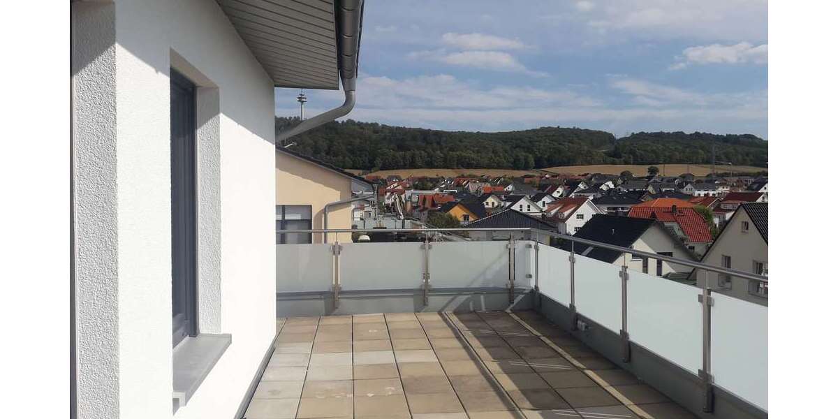 Etagenwohnung Bovenden - 4 Zimmer, 134 m&sup2;, 1.600&euro; | Angebot:25114213