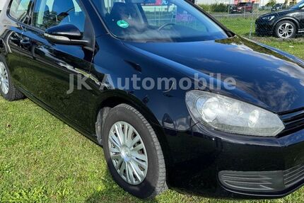 VW Golf 132.000 km 4.590 &euro; Northeim 37154