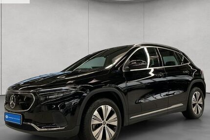 Mercedes EQA