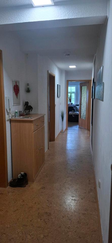 Mietwohnung in 37133 Friedland Stockhausen