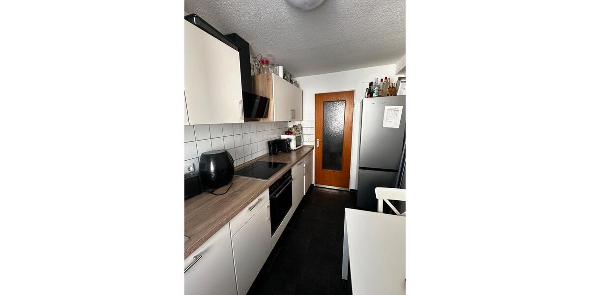 Etagenwohnung Göttingen Grone - 3 Zimmer, 10 m&sup2;, 375&euro; | Angebot:26539683