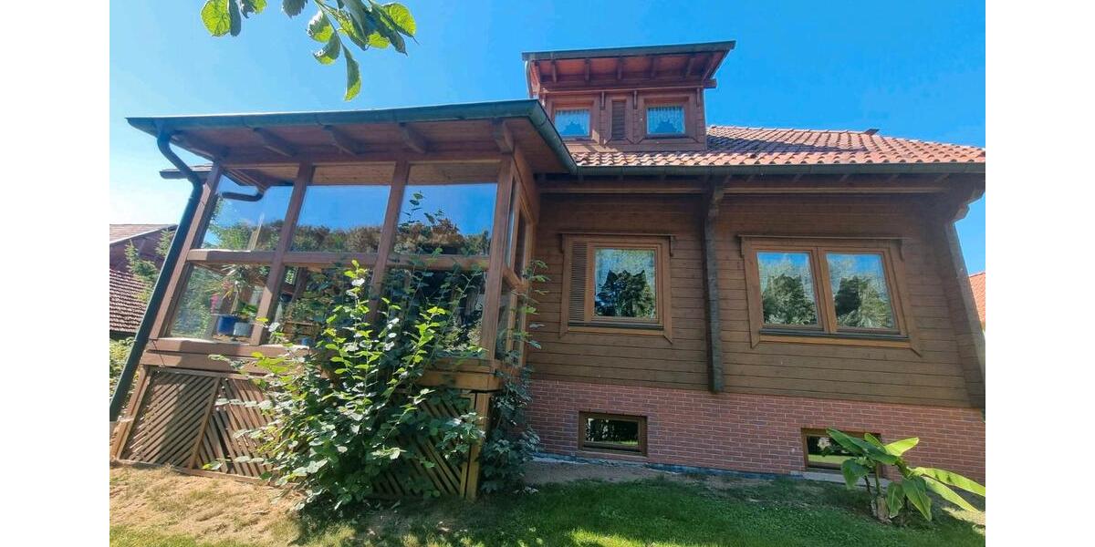 Einfamilienhaus Hardegsen - 285.000&euro; | Angebot:26311715