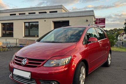 VW Golf Plus