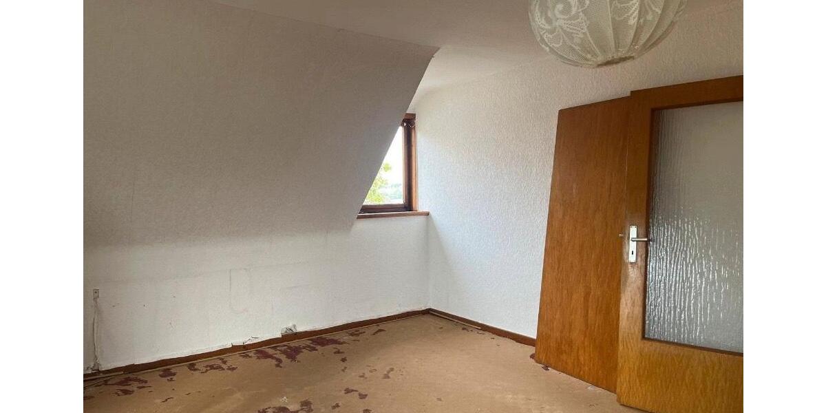 Einfamilienhaus Duderstadt - 6 Zimmer, 120 m&sup2;, 255.000&euro; | Angebot:26373970