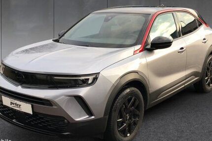 Opel Mokka 19.328 km 21.990 &euro; Witzenhausen 37213