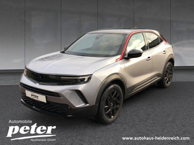 Opel Mokka 19.328 km 21.990 &euro; Witzenhausen 37213