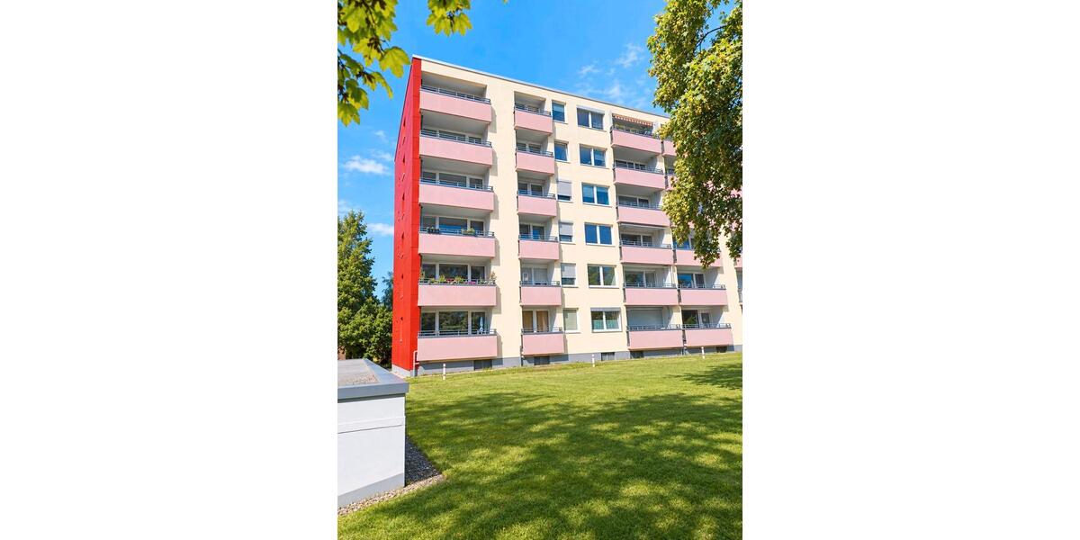 Etagenwohnung Göttingen - 3 Zimmer, 81 m&sup2;, 219.000&euro; | Angebot:27426800