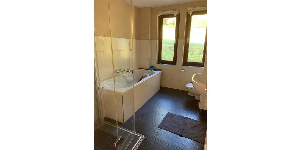 Erdgeschoßwohnung Hann. Münden - 5 Zimmer, 110 m&sup2;, 850&euro; | Angebot:26455245