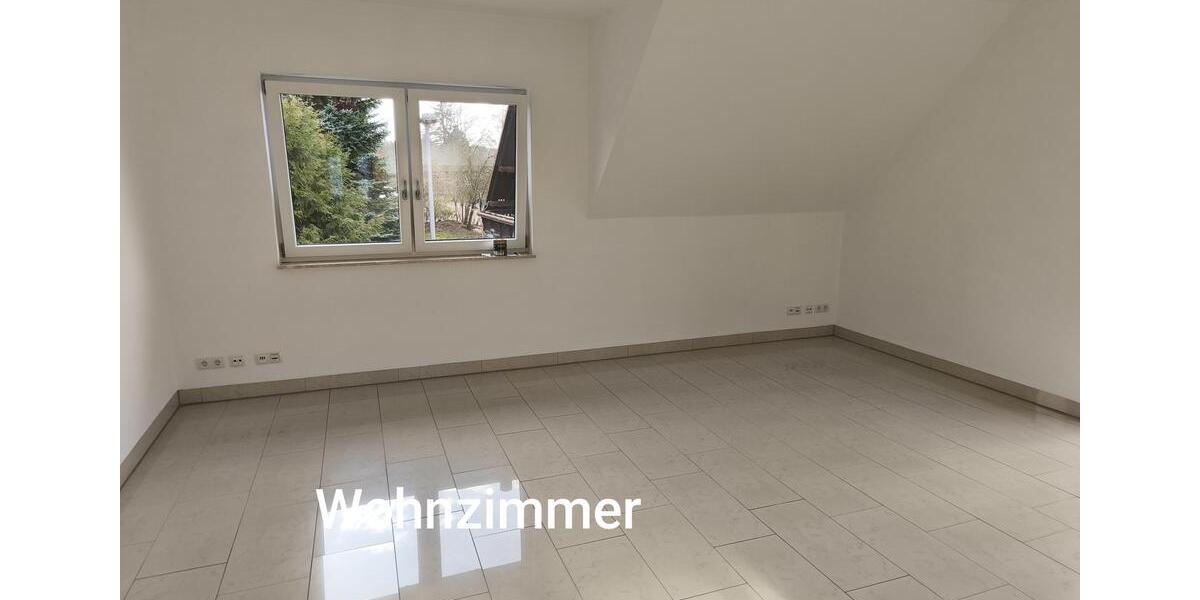 Etagenwohnung Heilbad Heiligenstadt - 3 Zimmer, 85 m&sup2;, 860&euro; | Angebot:25539501