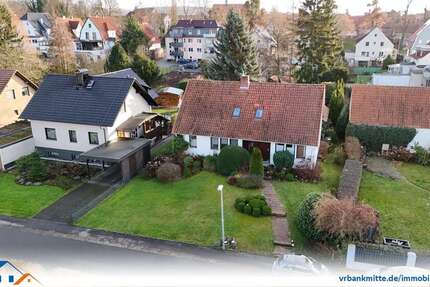 Haus zum Kaufen in Duderstadt 299.000 € 180 m² 6 zimmer