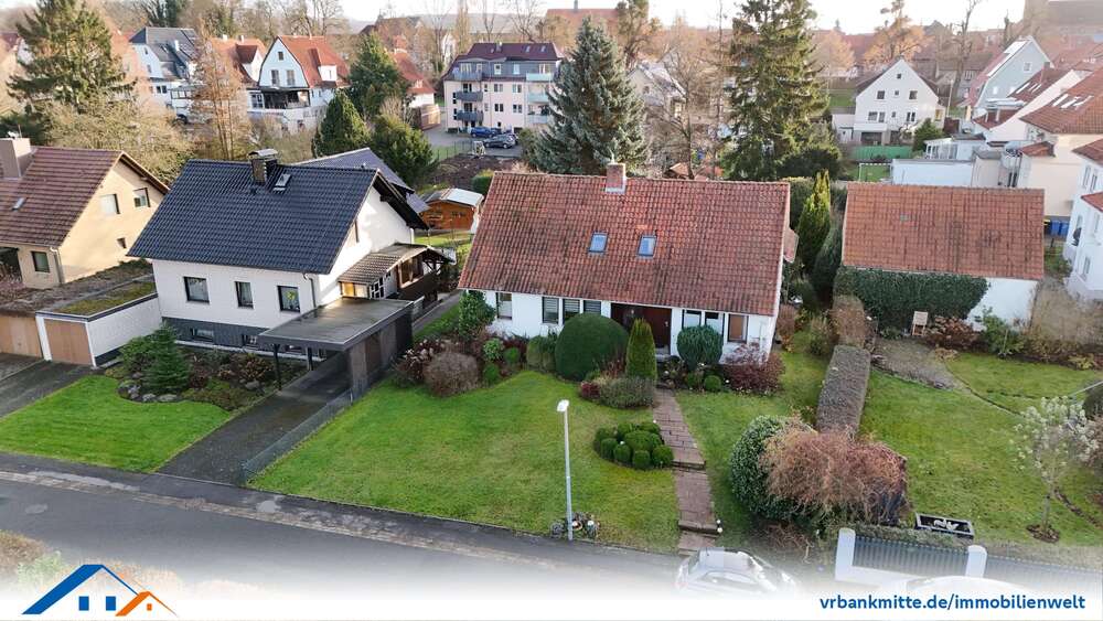 Haus zum Kaufen in Duderstadt 299.000 € 180 m² 6 zimmer