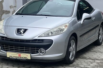Peugeot 207 160.000 km 3.450 € Leinefelde-Worbis 37339