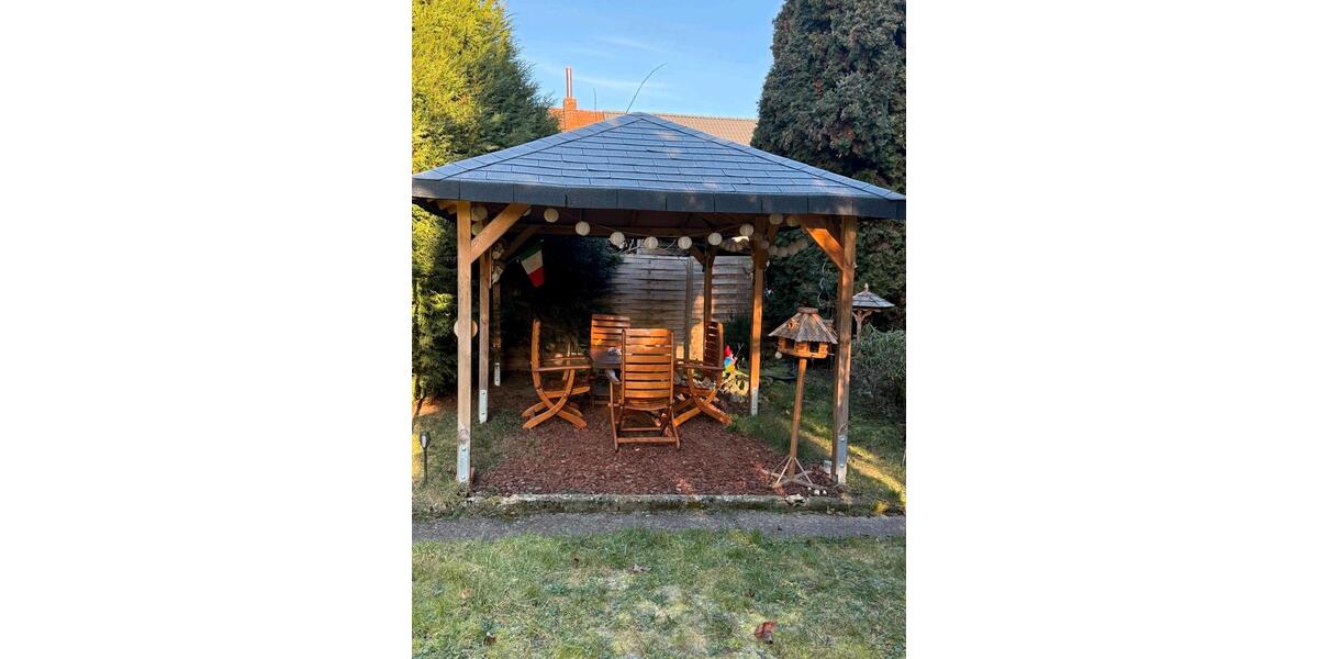 Einfamilienhaus Witzenhausen Hundelshausen - 249.000&euro; | Angebot:24651026