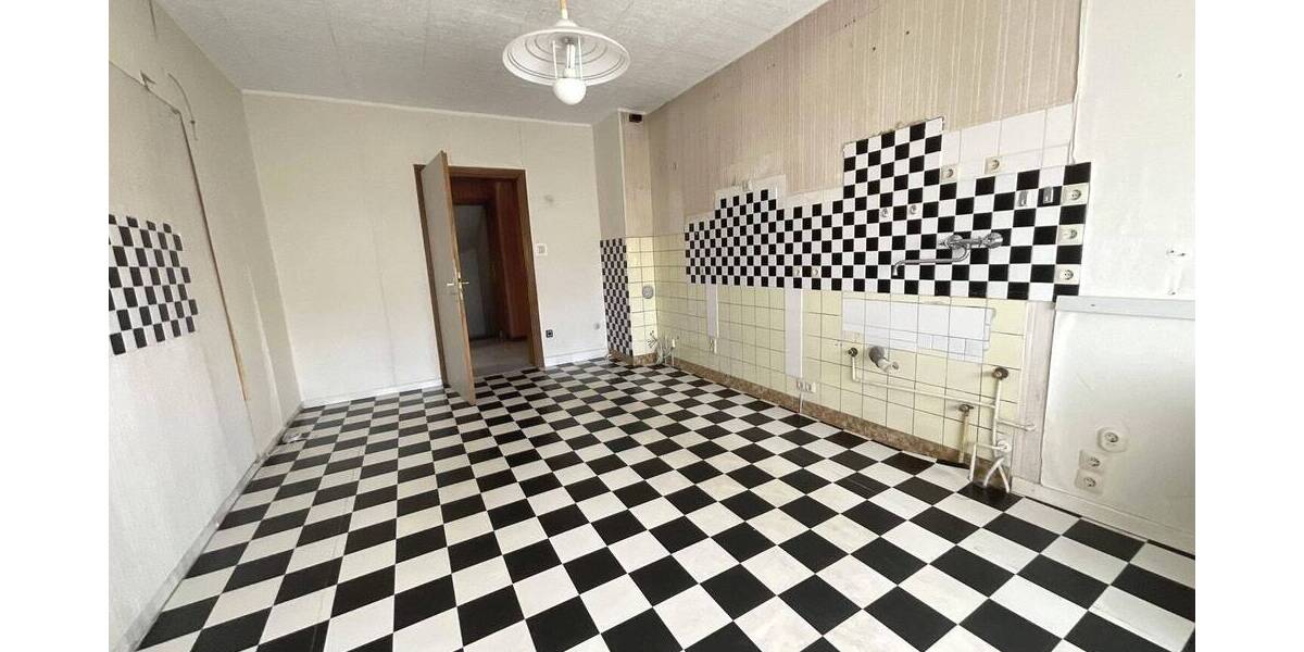 Einfamilienhaus Bad Sooden-Allendorf Allendorf - 8 Zimmer, 179 m&sup2;, 178.000&euro; | Angebot:26471155