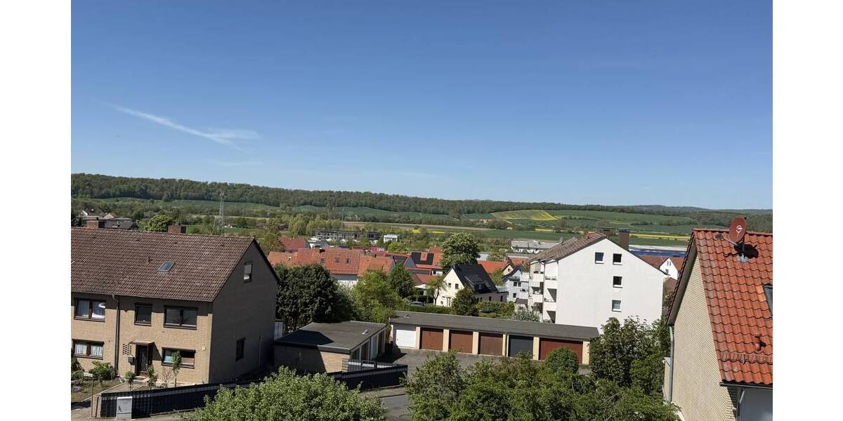 Reihenmittelhaus Bovenden - 5 Zimmer, 97 m&sup2;, 330.000&euro; | Angebot:25736770