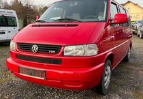 VW T4 Multivan