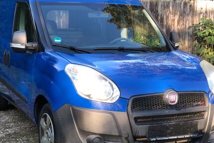 Fiat Doblo 226.000 km 2.590 € Rhumspringe 37434