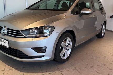 VW Golf Sportsvan 79.032 km 13.900 € Fuldatal 34233