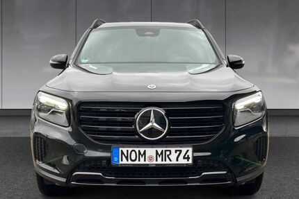 Mercedes-Benz GLB 200 8.000 km 44.840 &euro; Northeim 37154