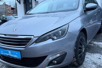 Peugeot 308 180.000 km 4.900 &euro; Duderstadt 37115
